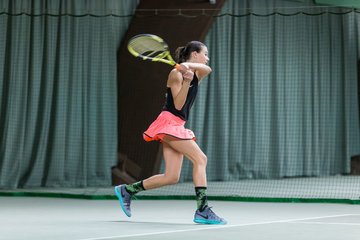 Anna Petkovic 1149 - Verbandsmeisterschaft